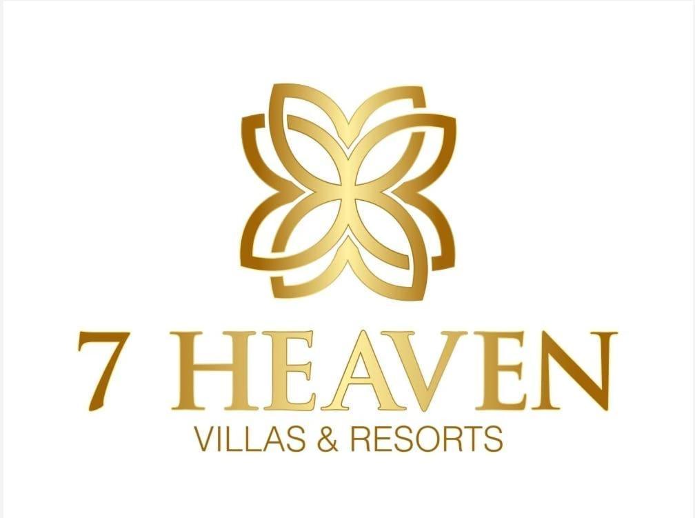 7 Heaven Villas & Resorts Chikmagalūr Eksteriør billede